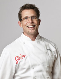 Chef Rick Bayless