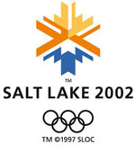 Salt Lake City Olympics